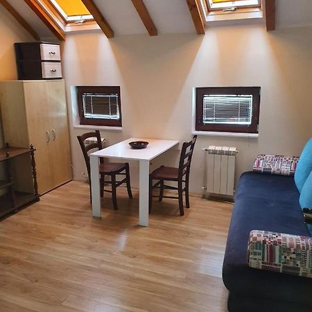 Bulevar Apartments Pozsarevác Kültér fotó