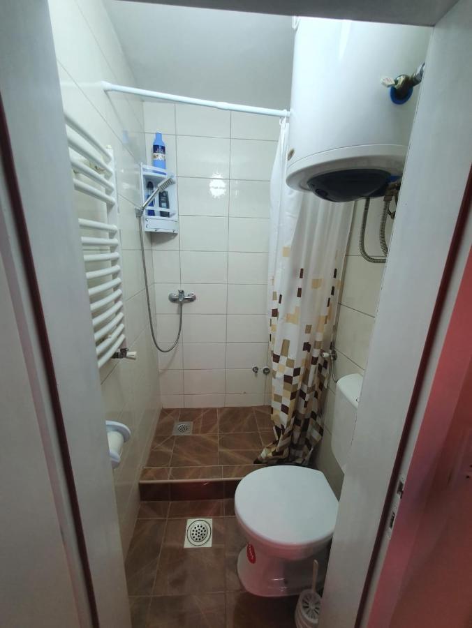 Bulevar Apartments Pozsarevác Kültér fotó
