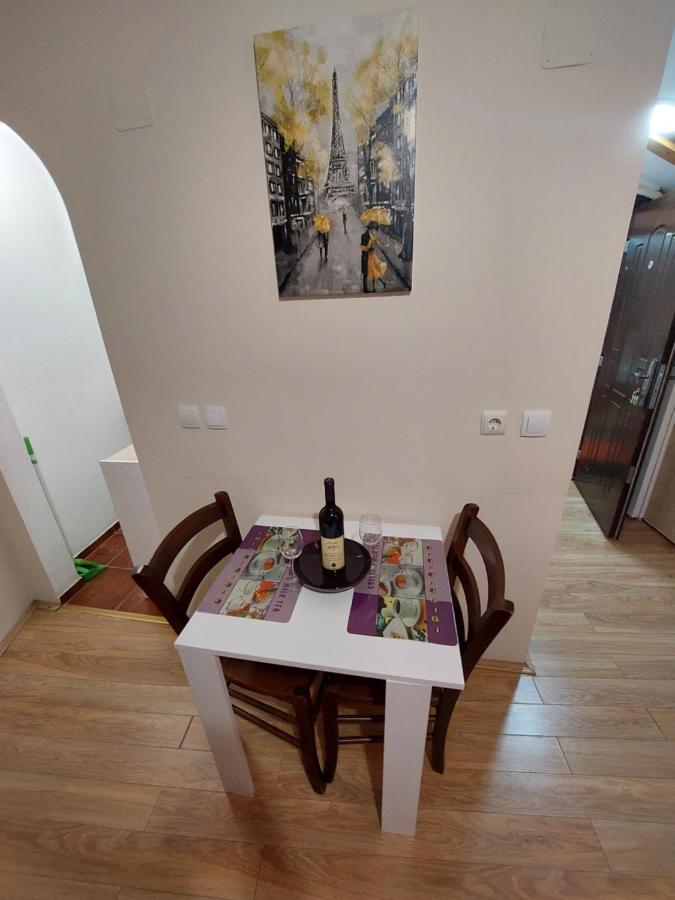 Bulevar Apartments Pozsarevác Kültér fotó