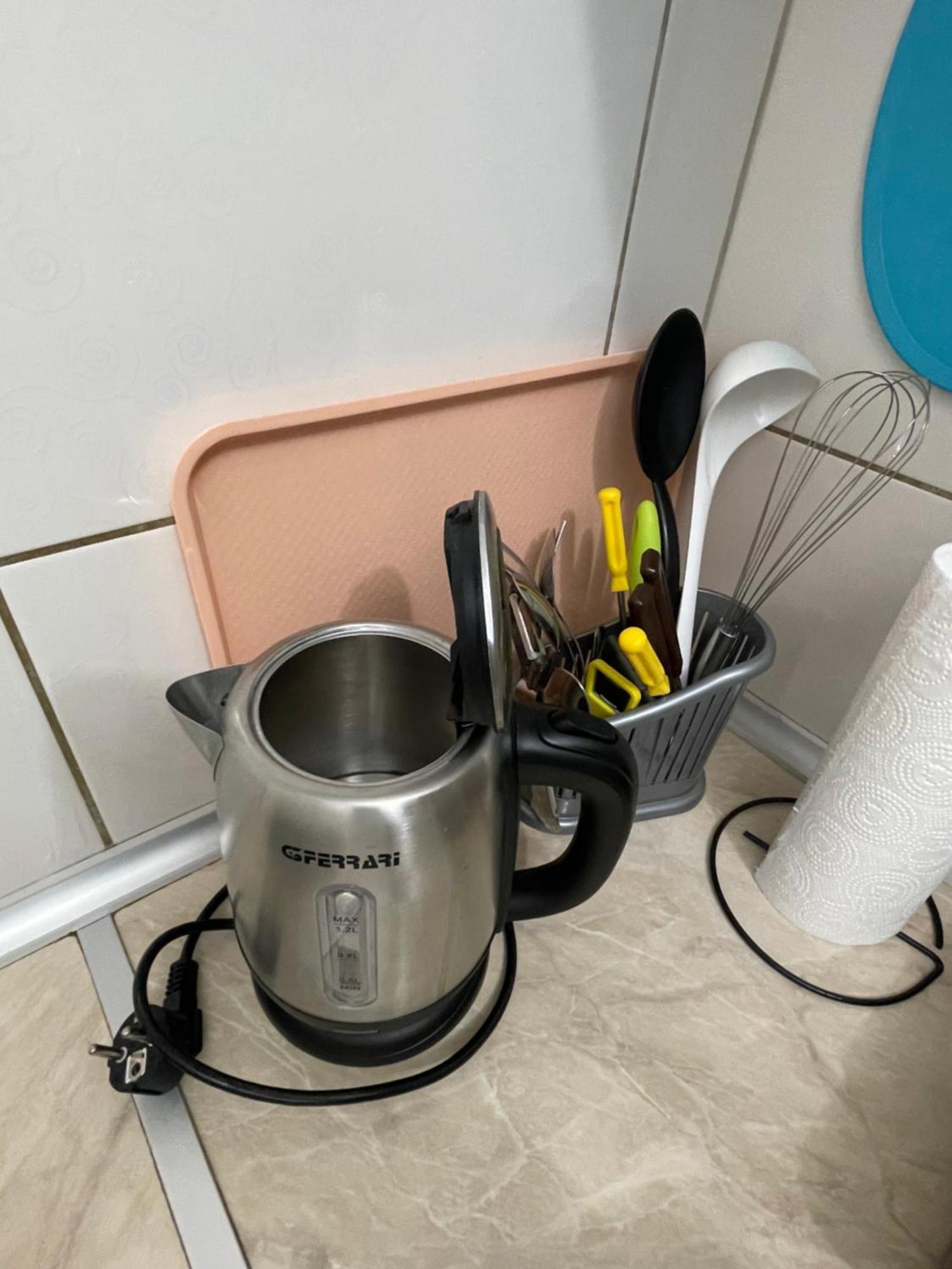 Bulevar Apartments Pozsarevác Kültér fotó