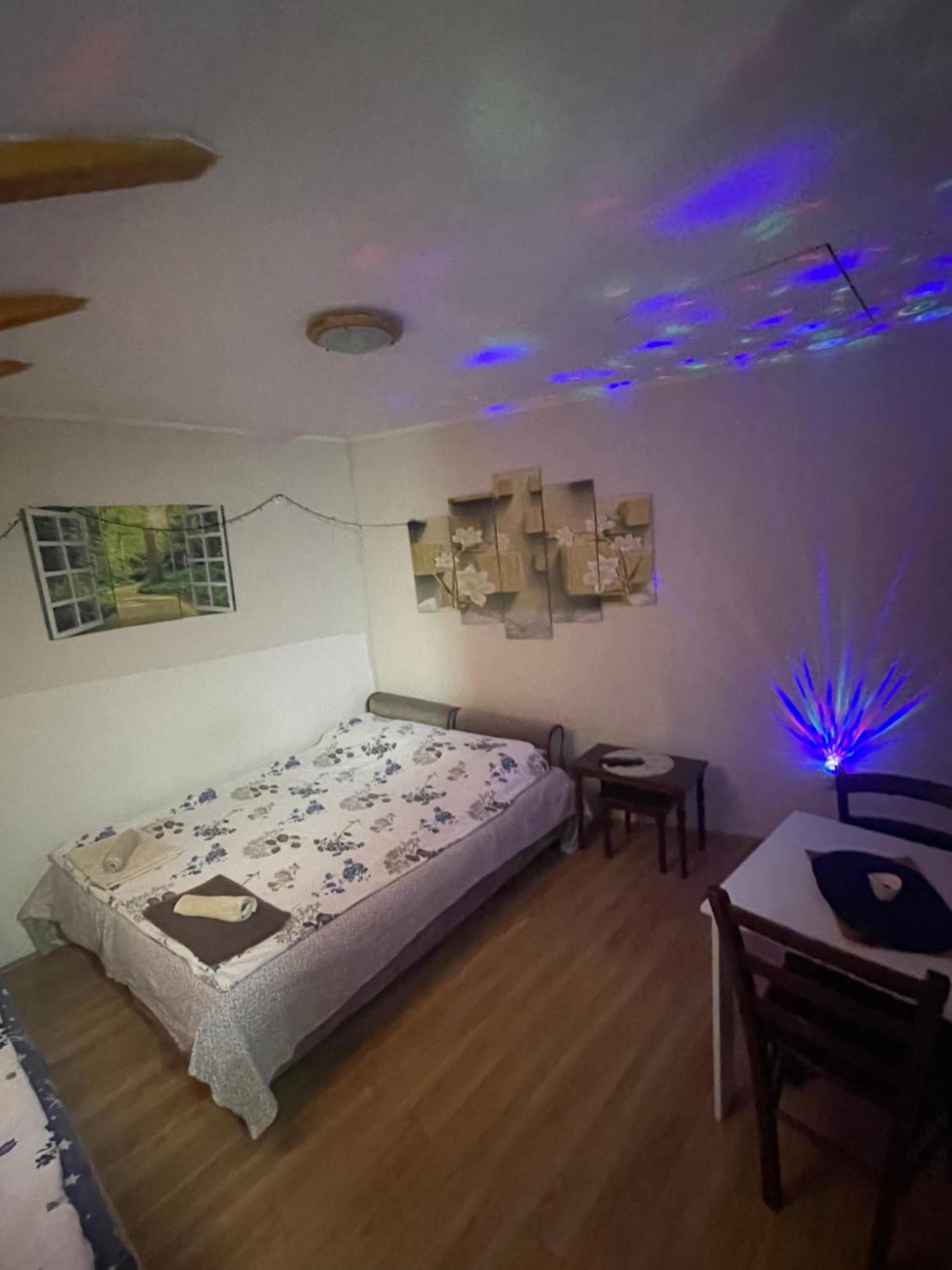 Bulevar Apartments Pozsarevác Kültér fotó
